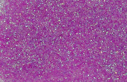 Rainbow Purple glitters
