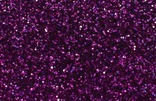 Light Purple glitters