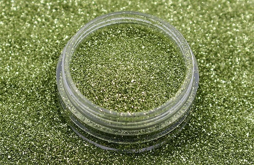 Biodegradable Glitters B011