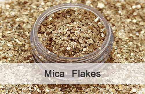 Mica_Flakes