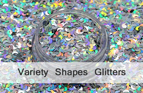 Variety_Shapes_Glitters